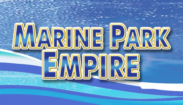 海洋公园帝国（Marine Park Empire） 游戏封面