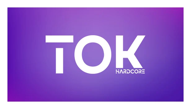 TOK 硬核版（TOK HARDCORE） 游戏封面