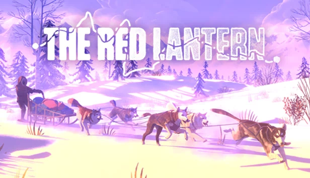 红灯笼（The Red Lantern） 游戏封面