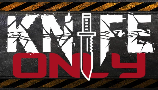 仅匕首（Knife Only） 游戏封面