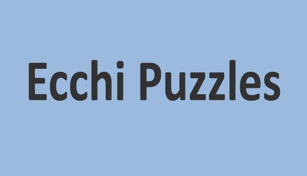 色情拼图（Ecchi Puzzles） 游戏封面