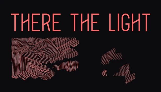 那里有光（There The Light） 游戏封面