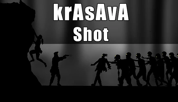 krAsAvA Shot 游戏封面