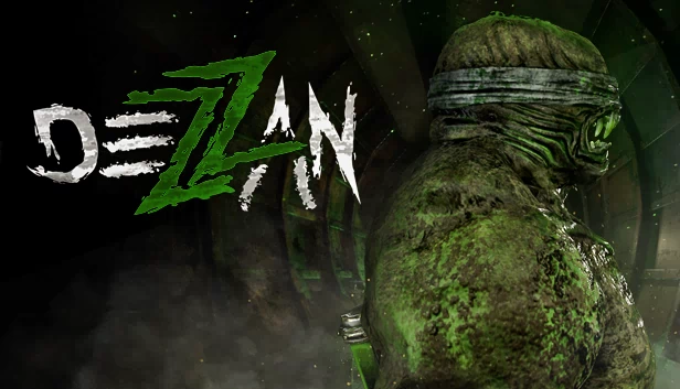 Dezzan 游戏封面