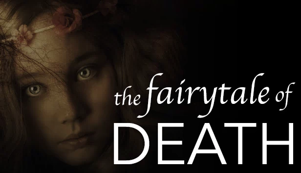 死亡的童话（the fairytale of DEATH） 游戏封面