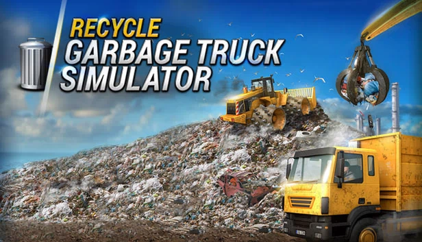 回收（RECYCLE） 游戏封面