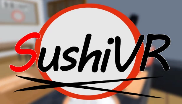 寿司VR（SushiVR） 游戏封面