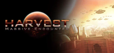 异星大混战（Harvest: Massive Encounter） 游戏封面