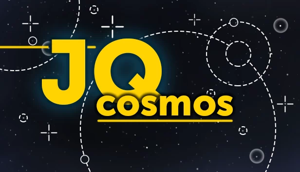 JQ：宇宙（JQ: cosmos） 游戏封面