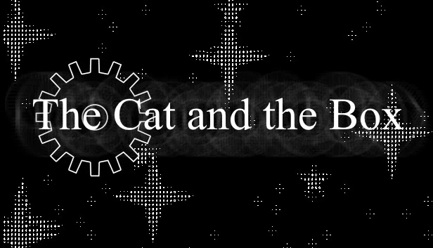 猫与盒子（The Cat and the Box） 游戏封面