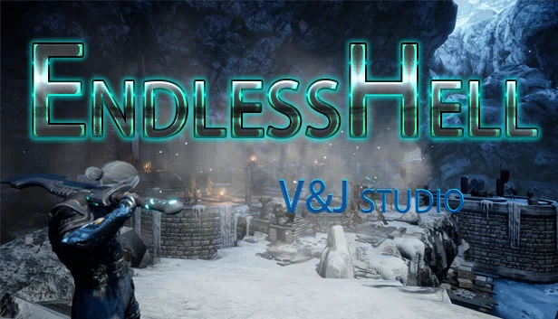 无尽地狱（EndlessHell） 游戏封面
