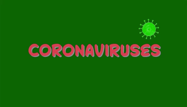冠状病毒（CoronaViruses） 游戏封面