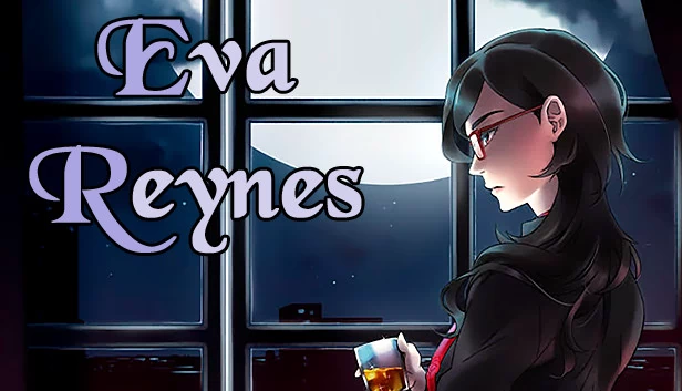 Eva Reynes 游戏封面