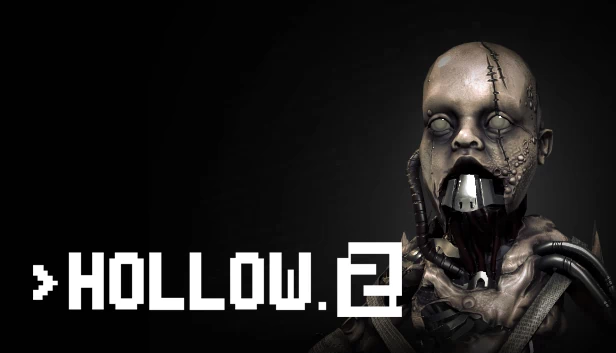 空洞2（Hollow 2） 游戏封面
