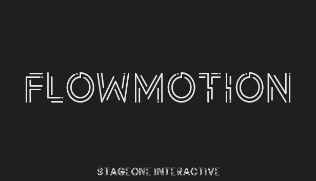 FlowMotion 游戏封面