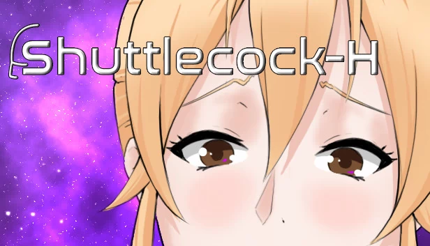 Shuttlecock-H 游戏封面