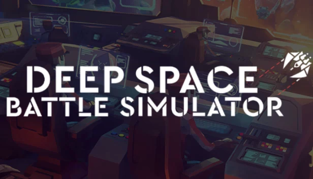 深空战斗模拟器（Deep Space Battle Simulator） 游戏封面