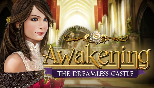 觉醒：无梦城堡（Awakening: The Dreamless Castle） 游戏封面