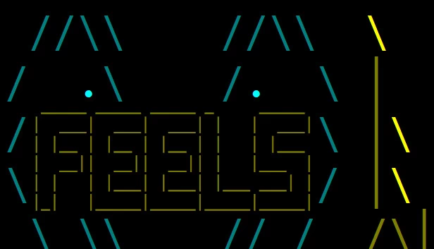 Feels 游戏封面