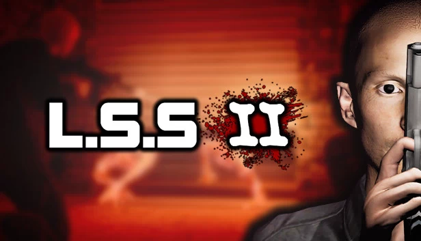 L.S.S II 游戏封面