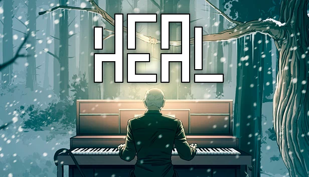 治疗（Heal） 游戏封面