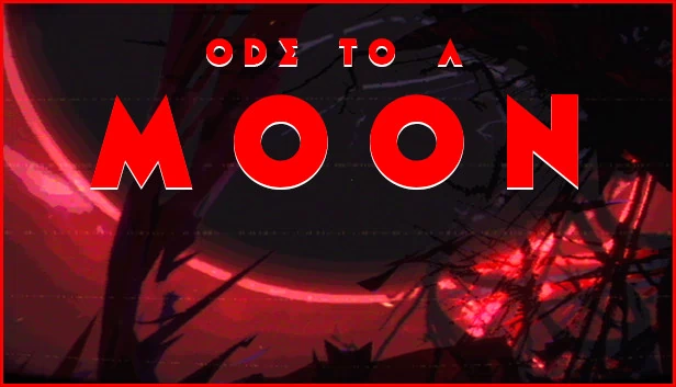 月之颂歌（Ode to a Moon） 游戏封面