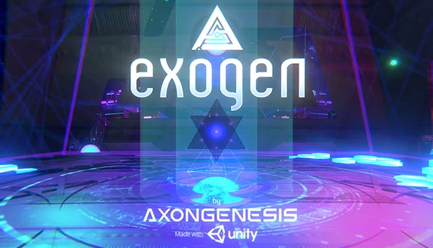Exogen VR 游戏封面