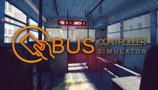 巴士控制器模拟器（Bus Controller Simulator） 游戏封面