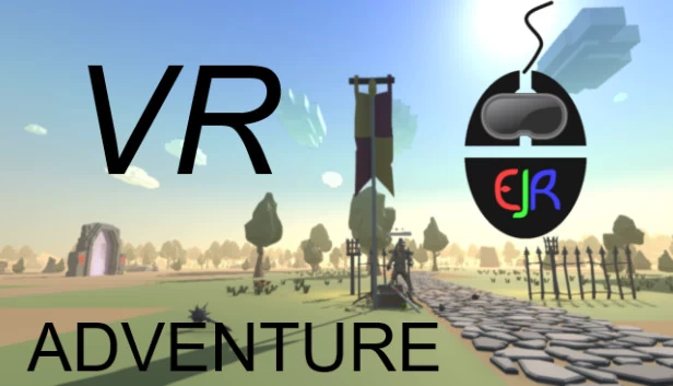 VR冒险（VRAdventure） 游戏封面