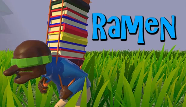 拉面（Ramen） 游戏封面