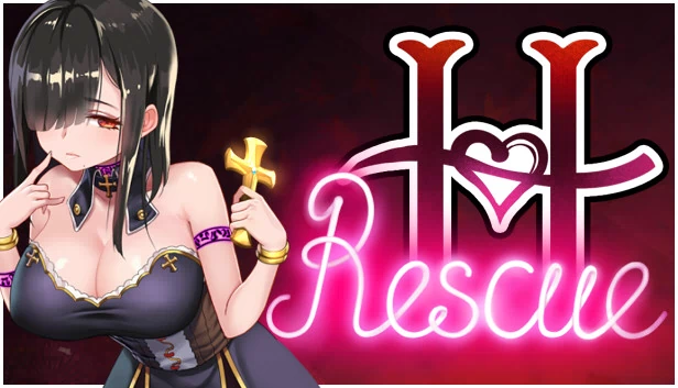 H-Rescue 游戏封面