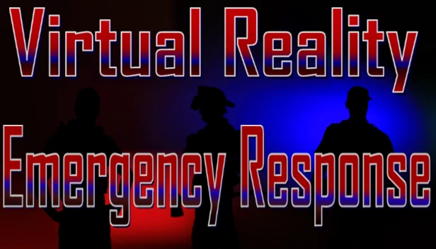VR紧急响应模拟（VR Emergency Response Sim） 游戏封面
