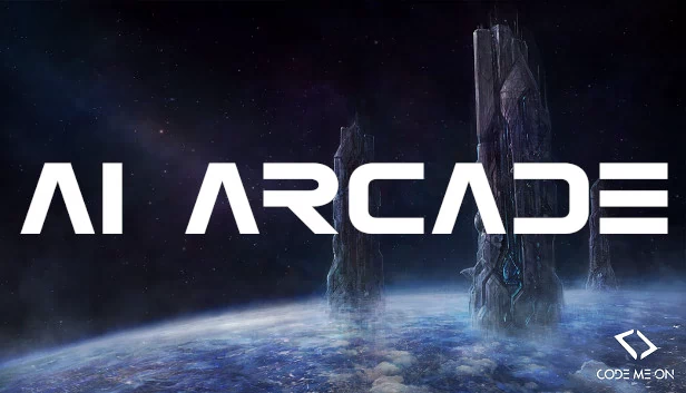 AI ARCADE 游戏封面