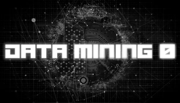 数据挖掘 0（Data mining 0） 游戏封面