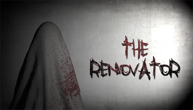翻新大师（The Renovator） 游戏封面