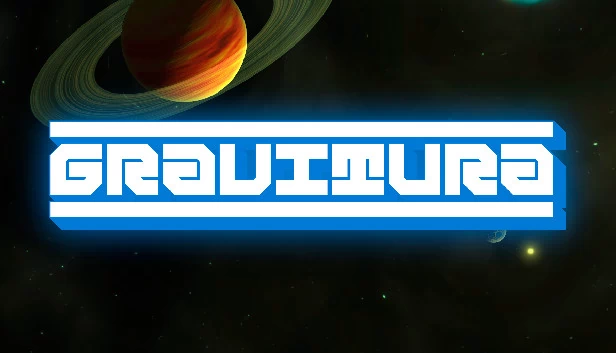 引力图（Gravitura） 游戏封面