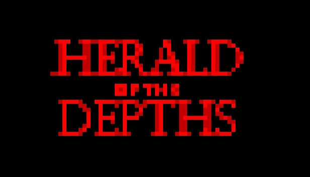 深渊使者（Herald of the Depths） 游戏封面