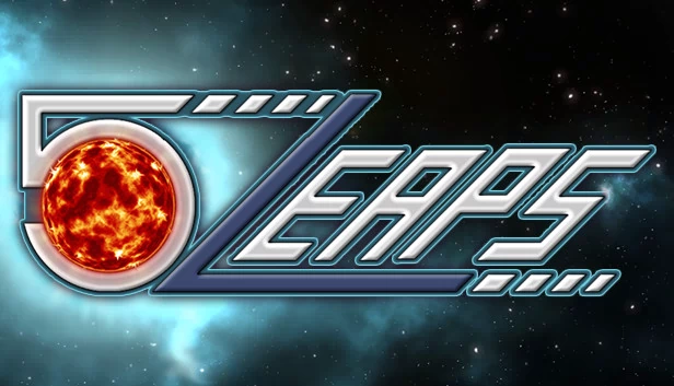 5Leaps（太空塔防）（5Leaps (Space Tower Defense)） 游戏封面