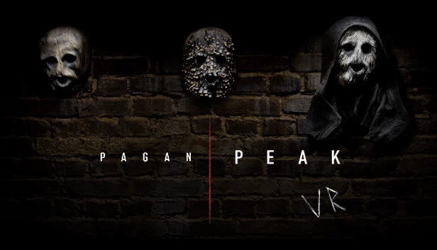 异教峰 VR（PAGAN PEAK VR） 游戏封面