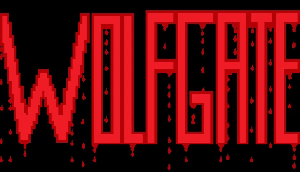 狼门（Wolfgate） 游戏封面