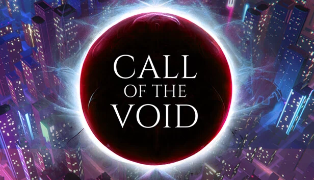 虚空召唤(Call of the Void) 游戏封面