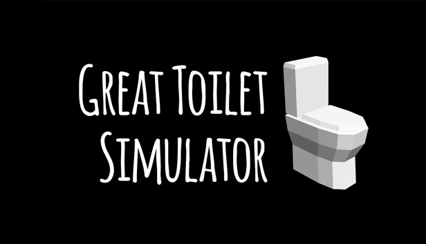 伟大厕所模拟器（Great Toilet Simulator） 游戏封面