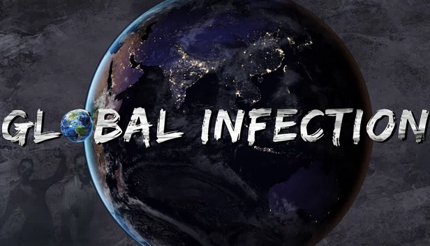全球感染（Global Infection） 游戏封面