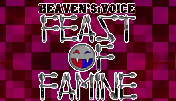 天堂之声：饥荒盛宴（Heaven's Voice Feast of Famine） 游戏封面