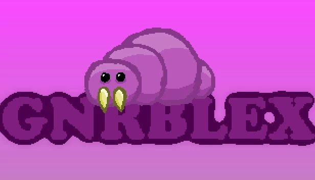 GNRBLEX 游戏封面
