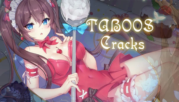 禁忌:裂痕(Taboos: Cracks) 游戏封面