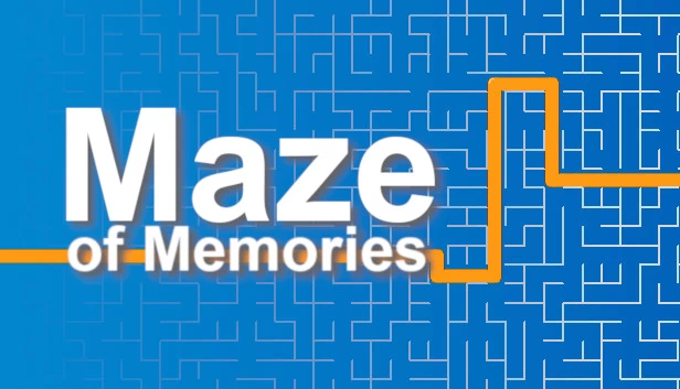 记忆迷宫（Maze of Memories） 游戏封面