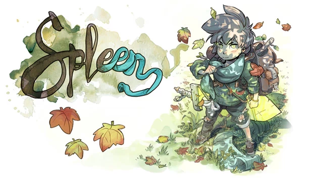 脾脏（Spleen） 游戏封面