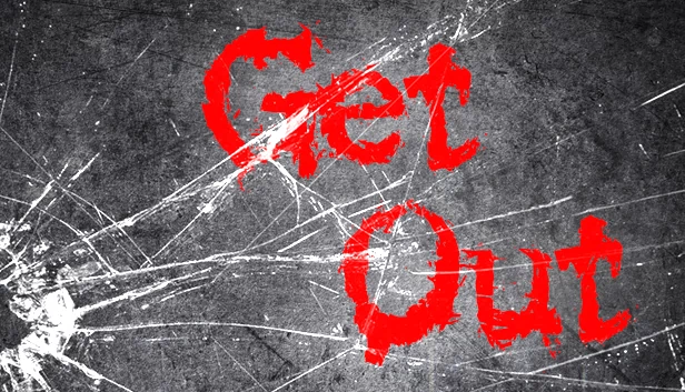 逃出（Get Out） 游戏封面