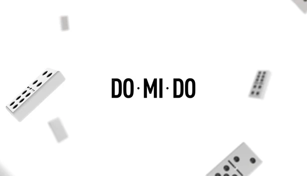 多米多（DomiDo） 游戏封面